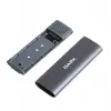 Dark DK-AC-DSEM4 USB Type C - M.2 NVMe Disk Kutusu