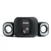 DARK DK-AC-SP213 TOTAL 11W RMS 2+1 USB SPEAKER