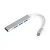 Dark Dk-Ac USB310c Connect Master X4 USB 3.0 - 4 Port USB 3.0 Hub