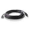 Dark DK CB USB2PRNL500 5m USB Printer Kablosu