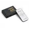 Dark DK HD SW4X1K 4 Giriş - 1 Çıkış Kumandalı HDMI 4K Switch