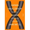 Darwin Hackleniyor - Genetik Mühendislik ve İnsanlığın Geleceği