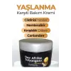 DAS Kırşıklıklara Karşıt Dev Arfrika Salyangozu Bakım Kremi 100 ml X 1 adet