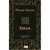 Dava (Bez Ciltli)