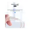 DC04 Süper Hızlı Micro USB Kablo 1M 2A