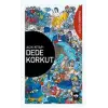 Dede Korkut : Açık Kitap