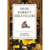 Dede Korkut Hikayeleri (Bez Ciltli)
