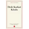 Dede Korkut Kitabı