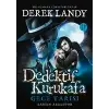 Dedektif Kurukafa - Gece Yarısı