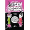 Dedektif Kuruntusu 3 - Kimin Bu İplik?
