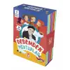 Dedemden Mektuplar Seti - 10 Kitap Takım