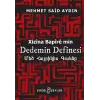 Dedemin Definesi - Xizina Bapire min