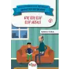 Dedemle Bir Güm Bir Ömür - Elif Misali 2