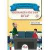 Dedemle Bir Gün Bir Ömür - Saf Saf 3