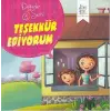 Değerler Serisi 8 - Teşekkür Ediyorum