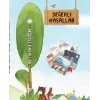 Değerli Masallar 3.Seri - 5 Kitap
