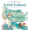 Değerli Masallar - Karlar Kraliçesi