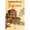 Değirmen