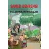 Deli Dumrul’un Maceraları