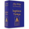 Delta Kültür İngilizce - Türkçe Mini Sözlük