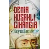 Demir Kuşaklı Cihangir