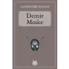 Demir Maske