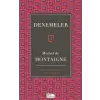 Denemeler (Bez Ciltli)