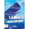 Deniz Canavarları