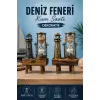 DENİZ FENERİ VE EYFEL KULESİ