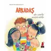Denizin Sevdiği Şeyler 9 - Arkadaş