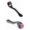 Derma Roller Titanyum Uçlu 540 Iğneli 1 Mm Iğne