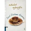 Dert Dinleme Uzmanı