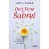 Dert Etme Sabret