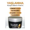 Dev Afrika Salyangoz Yüzde Karısıklık Karsıtı Bakım Kremi 100 ml X 2 adet