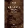 Devlet ve Devrim
