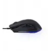Dexim DMA026 RGB Dikey Şarjlı Ergonomik Optik Kablosuz Mouse