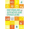 Deyimler Ve Atasözleri Öyküleri - 4