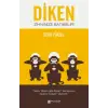 Diken Zihninize Batabilir