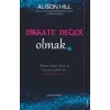 Dikkate Değer Olmak