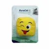 Dil Çıkaran Smiley Küp Kedi Oyuncağı