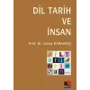 Dil Tarih ve İnsan