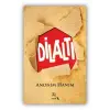 Dilaltı
