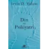 Din ve Psikiyatri