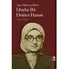 Dindar Bir Doktor Hanım