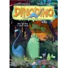Dinodino -1 / Beş Arkadaş T-Rexe Karşı