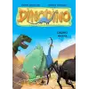 Dinodino -4 / Çöldeki Macera