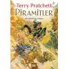 Disk Dünya 07: Piramitler