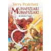 Disk Dünya 08: Muhafızlar! Muhafızlar!