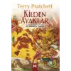 Disk Dünya 19: Kilden Ayaklar