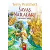 Disk Dünya 21: Savaş Naraları